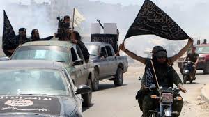 El nusra diye bir şey yoktu. How Qatar Carefully Nurtured Al Nusra To Sow Mayhem Al Arabiya English