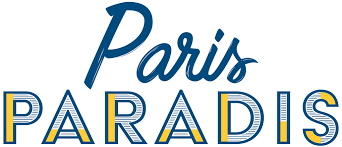 The current status of the logo is active, which means the logo is currently in use. Paris Paradis Un Festival Organise Par Le Parisien Du 24 Au 26 Septembre 2021 Le Parisien