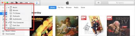Itunes 12 7 Giveth But Mostly It Taketh Apps And Ringtones Away Tidbits