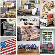 Check spelling or type a new query. Inspiring Diy Wood Pallet Projects Jen Schmidt