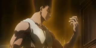 Hunter X Hunter: Gon'S Fighting Style, Explained