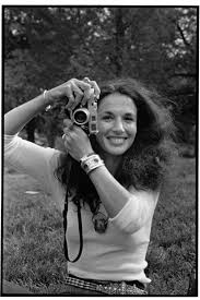 Mary Ellen Mark: Vidas de mujeres. Una exposición sobre el trabajo de la  fotógrafa llega a Barcelona