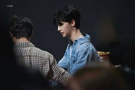 Cinta Itu Buta Hyunjeong Wattpad Anak Gambar