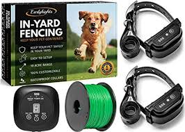 Control up to 3 dogs | easy to install & cost friendly | up to 1980ft area coverage. Top 10 Best Of Electric Fence For Large Dogs 2021 Bestgamingpro