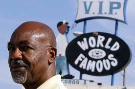 專題] The History of VIP Records