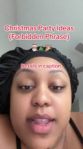 Closing Remarks for Christmas Party Idea