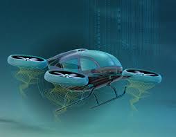 Dinosaur age meets the space age at nasa goddard. Innovation Podcast Series Ep 1 Up Up And Away Evtol Vehicles In The Age Of Digital Transformation Siemens Software Podcast Network