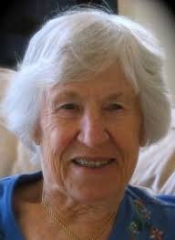 Nancy Parrish Obituary (2014)