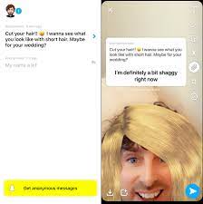 1 App Yolo Q A Is The Snapchat Platform S 1st Hit Techcrunch