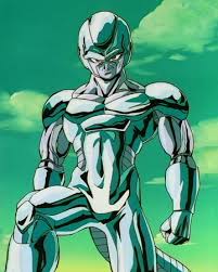 We don't have any reviews for dragon ball z: Meta Cooler Dragon Ball Wiki Fandom