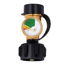 We're going to talk about where to buy a. Propane Tank Gauge Level Indicator Leak Detector Gas Pressure Meter For Rv Camper Cylinder Gas Grill Heater And Type 1 Connection Propane Bottle Walmart Com Walmart Com