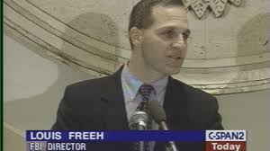 Louis freeh is very hard on presidents clintons stance on law enforcement and he does not sugar coat his feelings towards him. The Continuing Threat Of Worldwide Terrorism C Span Org