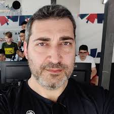 Seth: Street Fighter V