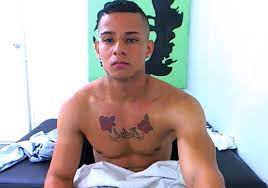 Ford's missing turbine truck found. Nick Ray Jerking Off On Live Gay Cam Chat Room