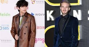 Thank you lexee for the inspiration! Pewdiepie Wins Most Handsome Face Of 2020 As Taehyung Comes Second Bts Fans Angry Over Racist Twitter War Meaww