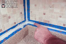 Skip to main search results. How To Install A Peel Stick Mosaic Tile Kitchen Backsplash Project Goble