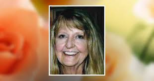 Judith Ann Dudley Obituary May 18, 2025