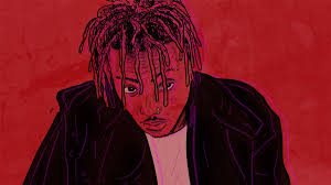 Download links to officially released commercial projects/singles and unreleased material (leaks) are not allowed. Juice Wrld Cartoon Wallpapers On Wallpaperdog