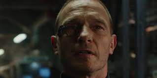 Thomas kretschmann (pronounced ˈtoːmas ˈkʁɛtʃman; 10 Awesome Ways Agents Of Shield Might Link To Avengers Age Of Ultron Page 5