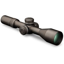 56mm objective lens, high magnification and top notch quality. Vortex 4 5 27x56 Razor Hd Gen Ii Riflescope Rzr 42709 B H Photo