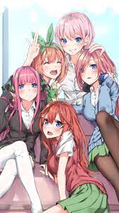 We did not find results for: The Quintessential Quintuplets Mobile Wallpapers Wallpaper Cave