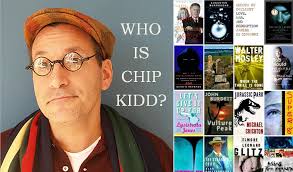 Chip Kidd
