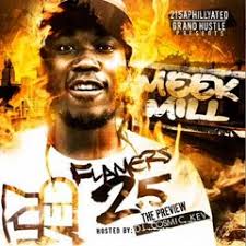 Stream Meek Mill