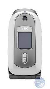 NEC e530