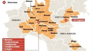 Nessuna regione è zona verde, perché nessuna è esente da un rischio moderato o elevato. Coronavirus Cosa Si Puo Fare Nelle Zone Chiuse Del Nord Dieci Domande E Risposte Per Chiarire I Dubbi