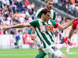 This page contains an complete overview of all already played and fixtured season games and the season tally of the club sv mattersburg in the season overall statistics of current season. Retter In Der Not Nedeljko Malic Springt Beim Sv Mattersburg Ein Bundesliga Ligaportal