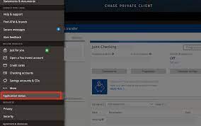 The system is automated and will request the last four. How To Check Your Chase Credit Card Application Status 2021