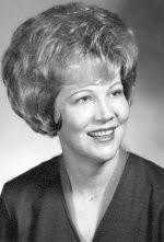 Laferne “Fern” Holloway Smith (1931-2009)