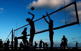 Maybe you would like to learn more about one of these? Aesthetic Backgrounds Volleyball Wallpaper Iphone Novocom Top
