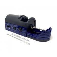 Aparatul electric de facut tigari are desig energonomic si baza antialunecare,pentru ca dumneavoastra sa puteti realiza cu usurinta tigari ori cand si oriunde. Aparat Electric Cu Arc Pentru Injectat Tutun Slim 6 5 Mm