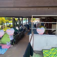 サマーランド 場所 取り おすすめ