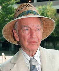 Jesse Benjamin Stoner Jr. (1924-2005)