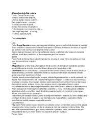 Poet simbolist francez, promotor al poeziei moderne si al unei tehnici noi de versificatie, sintetizata metaforic in celebrul vers de la musique avant tout chose. Arta Poetica Simbolista Moderna