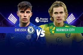 Norwich city, 4, 0.88, chelsea, 7, 1.54. Qbhsmpu Yomg3m