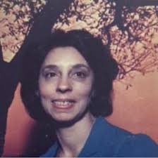 Christine Cook Obituary