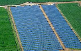 Kos sistem dengan bateri lebih kompetitif dan praktikal dari sistem net energy metering. Syarikat China Labur Rm42 2 Bilion Projek Solar Di Malaysia Free Malaysia Today Fmt