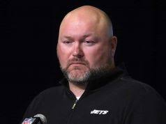 New York Jets: Robby Anderson won't be wearing orange anytime soon