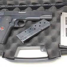 Image result for Sarajevo White 1987 Colt