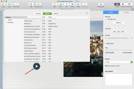 But you can take your montage or promo video to the next level with video editing tools that give you more control over how your slideshow music syncs up with your pics and video clips. How To Add Background Music Or A Soundtrack In Keynote