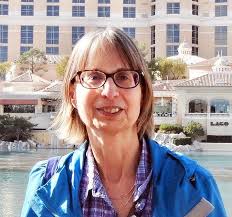 Barbara Adams Obituary