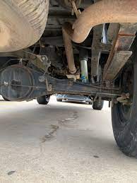 The 4x4 switch next to it works. E Brake Cable Slack Toyota Tundra Forum