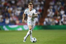 How to use toni kroos hd wallpapers offline : Kroos Real Madrid 2018 890x593 Wallpaper Teahub Io