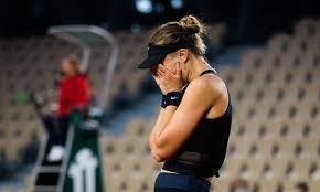 Según publica el portal 'crush news', broncano estaría saliendo con la tenista paula badosa. U5dhzn3wodahxm