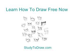 We are all familiar with characters from comics, cartoons, and animated films. How To Draw Cartoon Characters