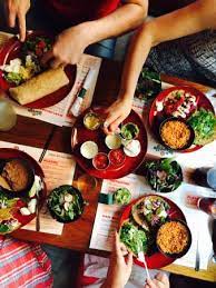 The entire state of vermont has an irresistible charm that you will love no matter what time. Fish Tacos Picture Of El Cortijo Burlington Tripadvisor