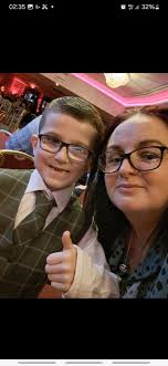 Johnny joyce music group